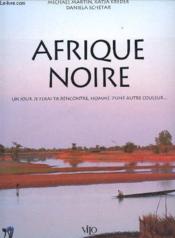 Afrique noire 17166 - Couverture - Format classique