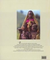 Afrique noire 17166 - 4ème de couverture - Format classique