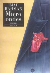 Micro Ondes - Intérieur - Format classique