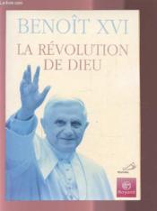 Revolution De Dieu (La) - Couverture - Format classique