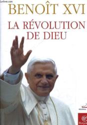 Revolution De Dieu (La) - Couverture - Format classique