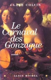 Le Carnaval Des Gonzague - Intérieur - Format classique