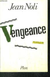 Vengeance -Plon - Couverture - Format classique