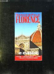 Florence - Couverture - Format classique