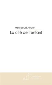 La cite de l'enfant - Intérieur - Format classique