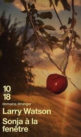 Sonja à la fenêtre - Intérieur - Format classique