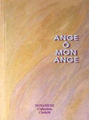 Ange, ô mon ange - Intérieur - Format classique