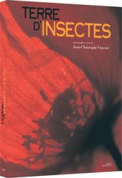 Terre d'insectes - Intérieur - Format classique