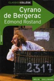 Vente  Cyrano de Bergerac  - Edmond Rostand - Pierre Troullier 