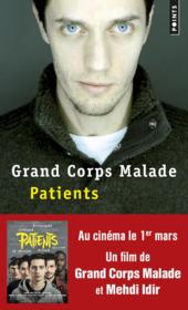 Patients  - Grand Corps Malade 