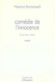 La Comedie De L'Innocence