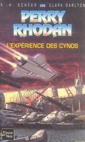 Perry Rhodan - cycle 8 ; l'essaim Tome 10 : XXX - Intérieur - Format classique