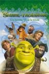 Shrek Le Troisieme ; Un Heritier Pour Le Trone - Couverture - Format classique