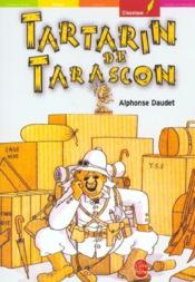 Tartarin de Tarascon  - Alphonse Daudet 