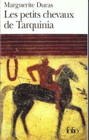 Les petits chevaux de Tarquinia - Intérieur - Format classique
