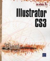Illustrator CS3 - Intérieur - Format classique