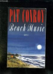 Beach music - Couverture - Format classique