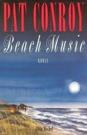 Beach music - Couverture - Format classique
