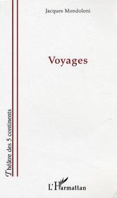 Voyages - Intérieur - Format classique