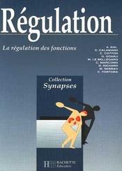 Regulation Des Fonctions - Intérieur - Format classique