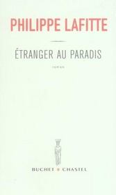 Etranger au paradis - Intérieur - Format classique