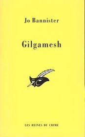 Gilgamesh - Intérieur - Format classique