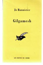 Gilgamesh - Couverture - Format classique