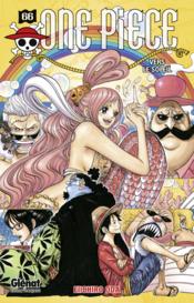 One Piece - édition originale T.66 ; vers le soleil  - Eiichiro Oda 