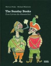Les sunday books  - Peake Mervyn - Michael Moorcock 