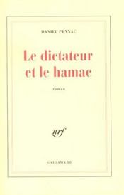 Le dictateur et le hamac - Intérieur - Format classique
