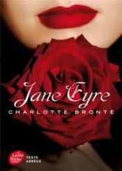 Jane Eyre  - Charlotte Brontë 