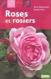 Roses Et Rosiers