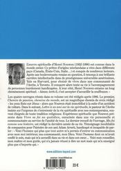 Chemin de passion, chemins du monde - 4ème de couverture - Format classique