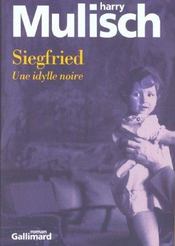 Siegfried, une idylle noire - Intérieur - Format classique