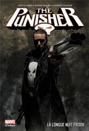 The Punisher t.6 ; la longue nuit froide  - Howard Chaykin - Goran Parlov - Garth Ennis 
