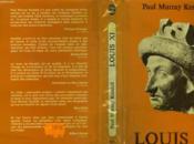 Louis Xi - Couverture - Format classique