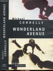Wonderland avenue - Couverture - Format classique