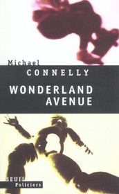 Wonderland avenue - Intérieur - Format classique