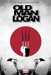 Old Man Logan all-new all-different t.3  - Jeff Lemire - Andrea Sorrentino 