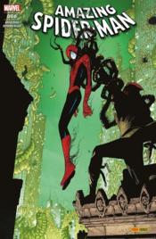 Amazing Spider-Man n.6 - Couverture - Format classique