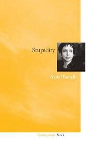Stupidity - Intérieur - Format classique