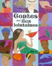 Contes des îles lointaines - Intérieur - Format classique