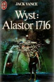 Wyst: Alastor 1716 ***