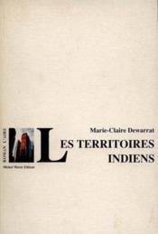 Territoires indiens -les - Couverture - Format classique