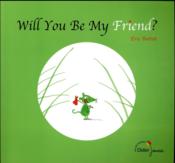 Will you be my friend ?  - Eric Battut 