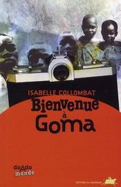 Bienvenue à Goma - Intérieur - Format classique