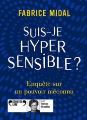 Hypersensible  - Fabrice Midal 