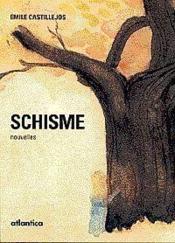 Schisme - Couverture - Format classique