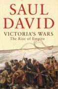 Victoria's wars: the rise of empire - Couverture - Format classique