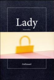 Lady - Couverture - Format classique